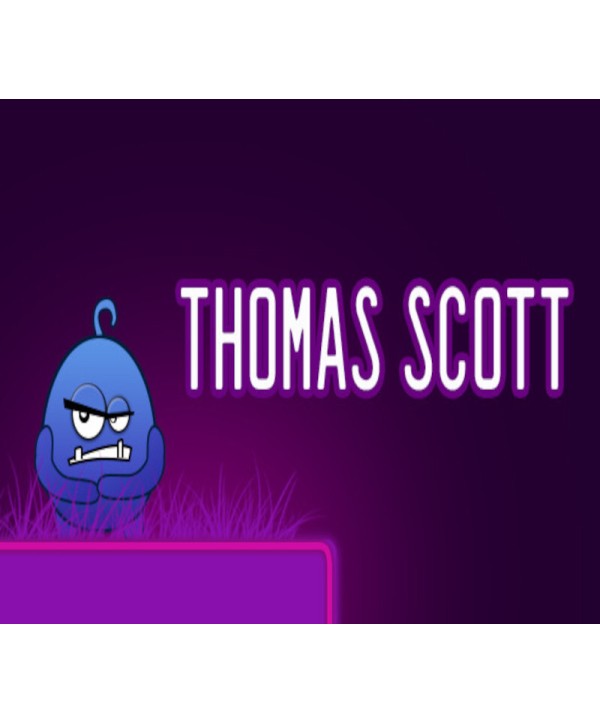Thomas Scott Steam Key GLOBAL